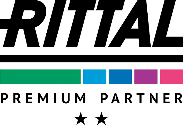 ALL IT Rooms - Partner - Rittal Premium partner