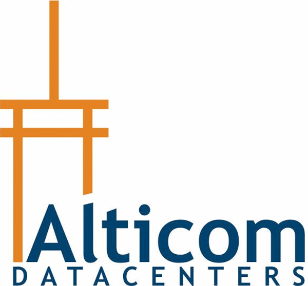 ALL IT Rooms - Referenties - Alticom Datacenters